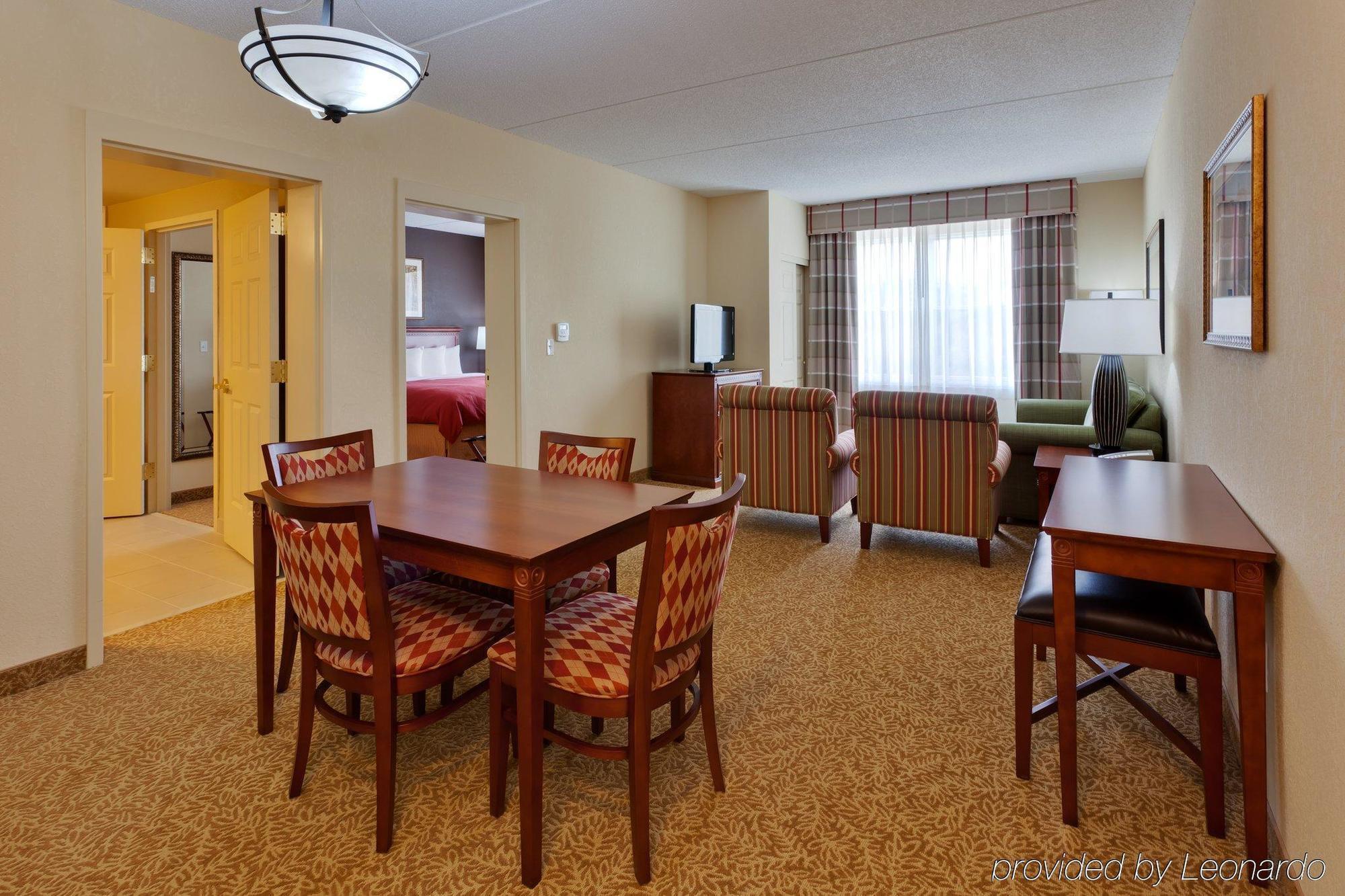 Country Inn & Suites By Radisson, State College Penn State Area , Pa Værelse billede